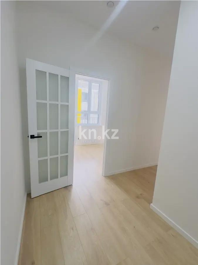 Продажа 2-комнатной квартиры, 33 м² - Продажа  двухкомнатных квартир в новостройках Алматы с фото - страница 36 фото 2 из 3