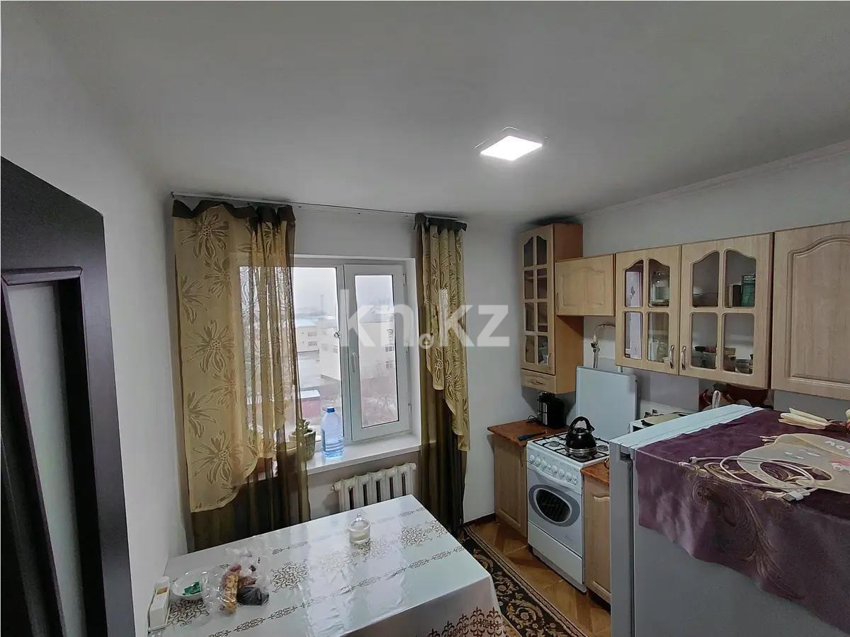 Продажа 1-комнатной квартиры, 36.1 м², ул. Кеменгерулы, дом  8/1 в Астане - фото 2