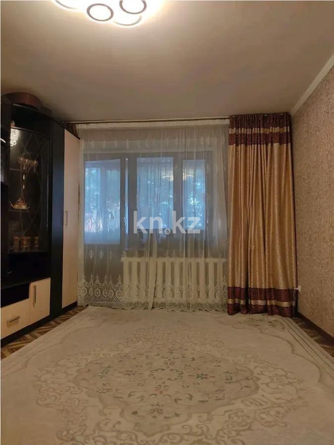 Продажа 2-комнатной квартиры, 49.9 м², ул. Карталинская, дом  5 в Астане - фото 2
