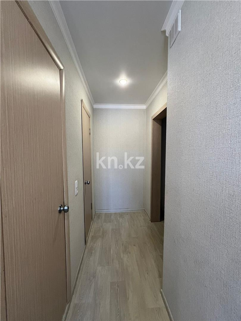 Продажа 2-комнатной квартиры, 54 м², мкр-н Степной-3, дом  8 в Караганде - фото 9