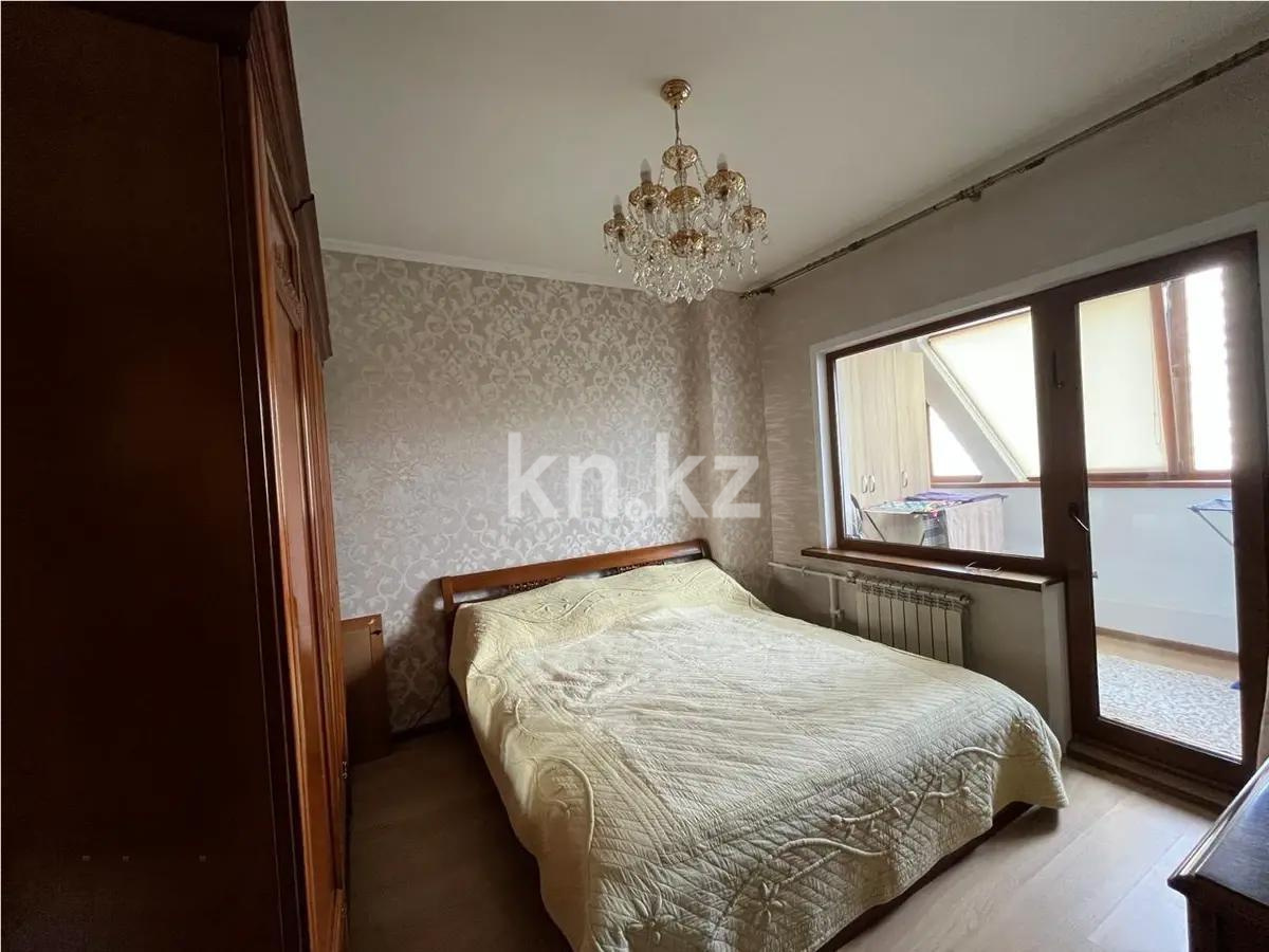 Продажа 3-комнатной квартиры, 65 м², ул. Розыбакиева, дом  136 в Алматы - фото 2
