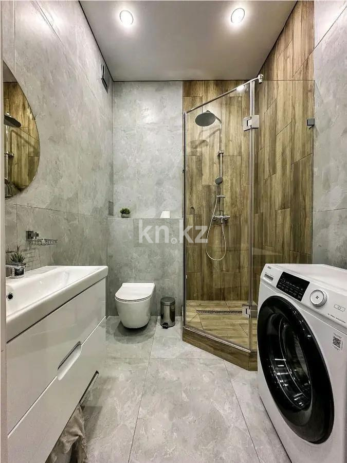 Продажа 2-комнатной квартиры, 45 м², пр. Серкебаева, дом  146/11 в Алматы - фото 3