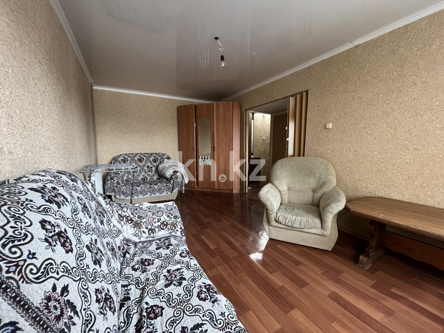 Продажа 1-комнатной квартиры, 33 м² - Продажа земельных участков в Актау фото 2 из 5