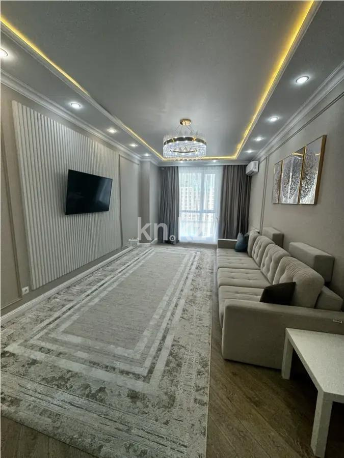 Продажа 3-комнатной квартиры, 102 м² в Астане