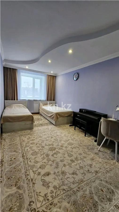 Продажа 4-комнатной квартиры, 163.6 м² в Астане - фото 4