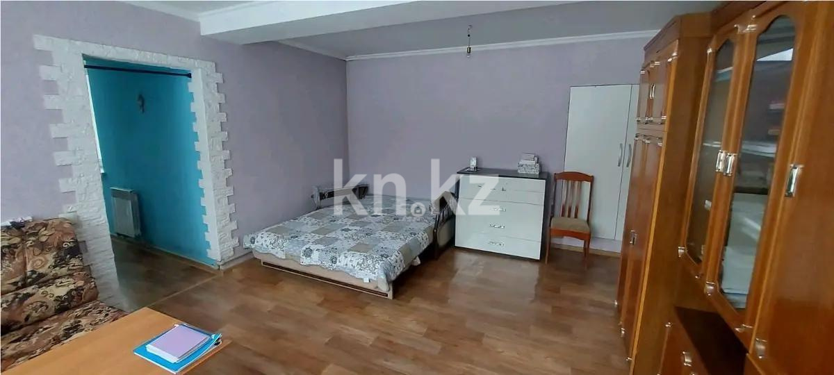 Продажа 1-комнатной квартиры, 48.3 м² - Продажа квартир в Казахстане - страница 9 фото 1 из 4