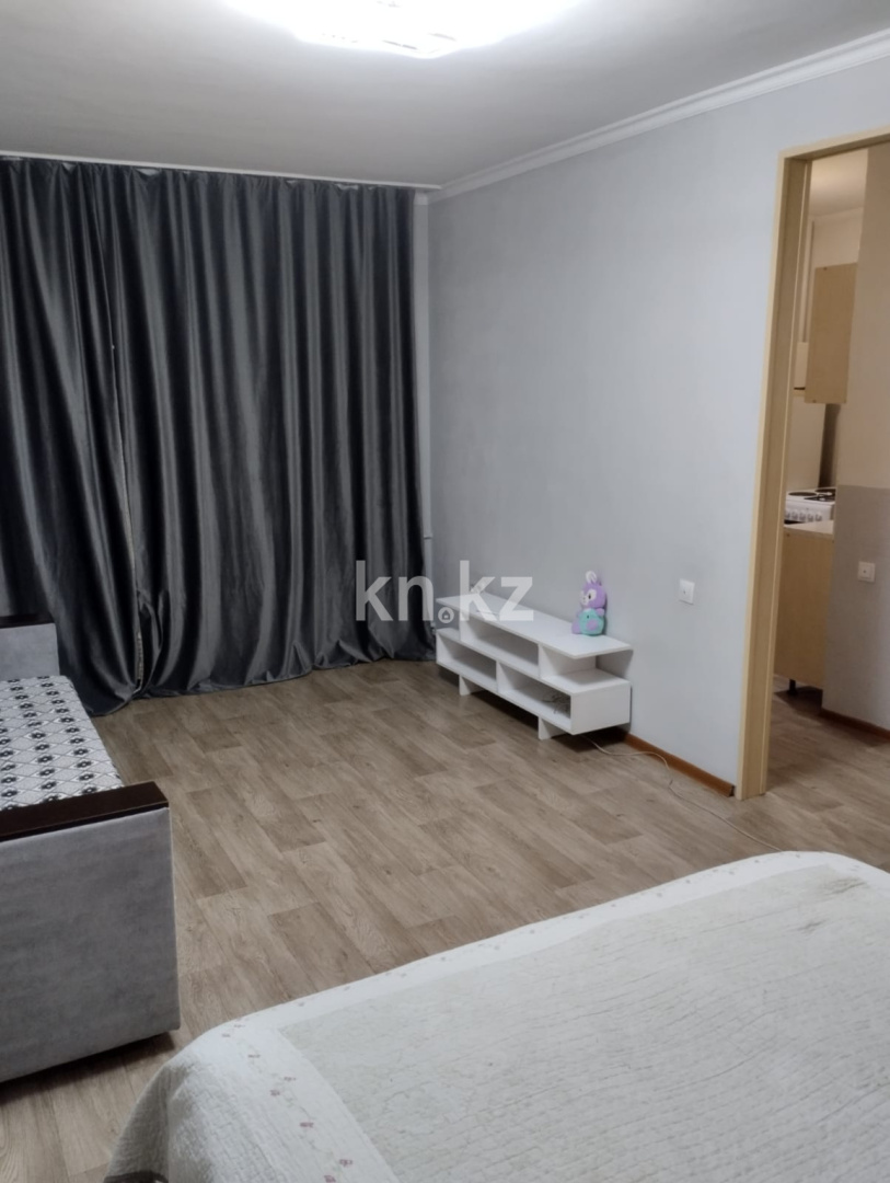Аренда 1-комнатной квартиры, 31 м² - Аренда квартир помесячно от хозяев в Караганде фото 3 из 10