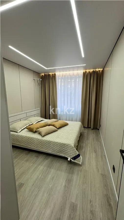 Продажа 1-комнатной квартиры, 45 м² в Алматы