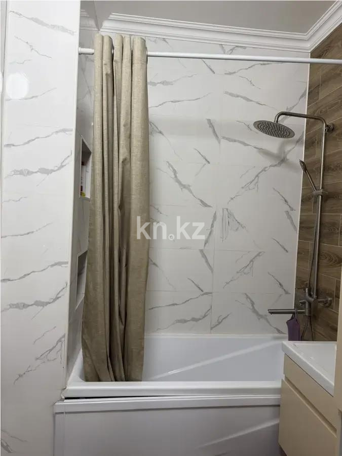 Продажа 3-комнатной квартиры, 78 м² - Продажа квартир в Турксибском р-не Алматы - страница 3 фото 4 из 6
