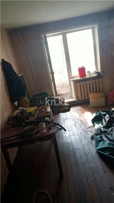Продажа 3-комнатной квартиры, 65 м² в Караганде - фото 3