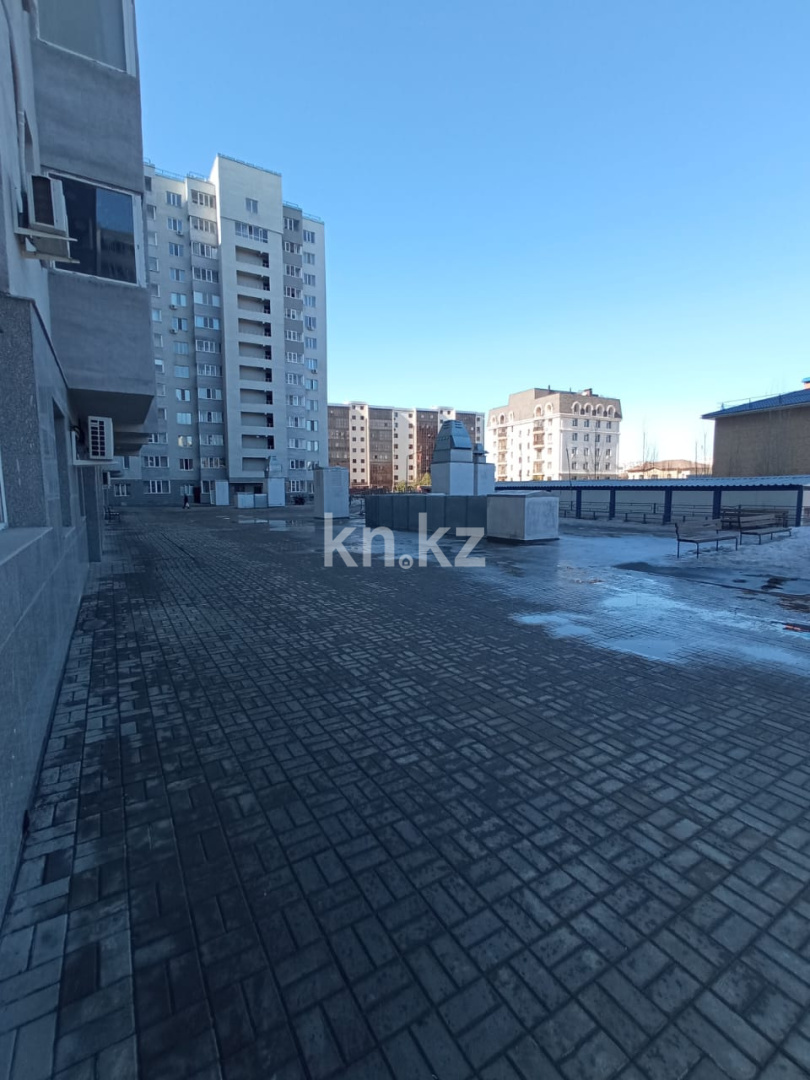 Продажа 1-комнатной квартиры, 41 м² в Астане - фото 4