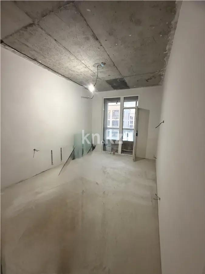 Продажа 2-комнатной квартиры, 48.45 м² в Алматы - фото 2