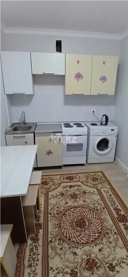 Продажа 1-комнатной квартиры, 33 м² - Продажа квартир в р-не Сарайшык Астаны - страница 2 фото 2 из 4