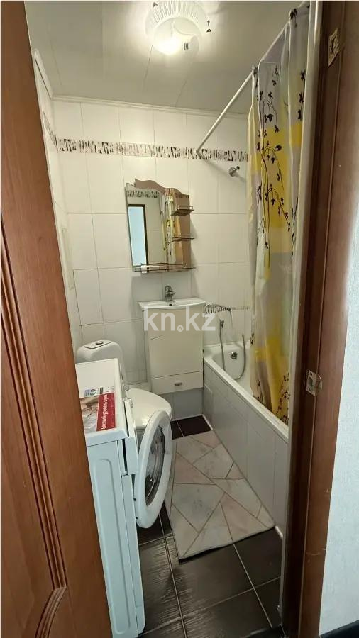 Продажа 1-комнатной квартиры, 34.4 м², пр. Гагарина, дом  10 в Алматы - фото 4