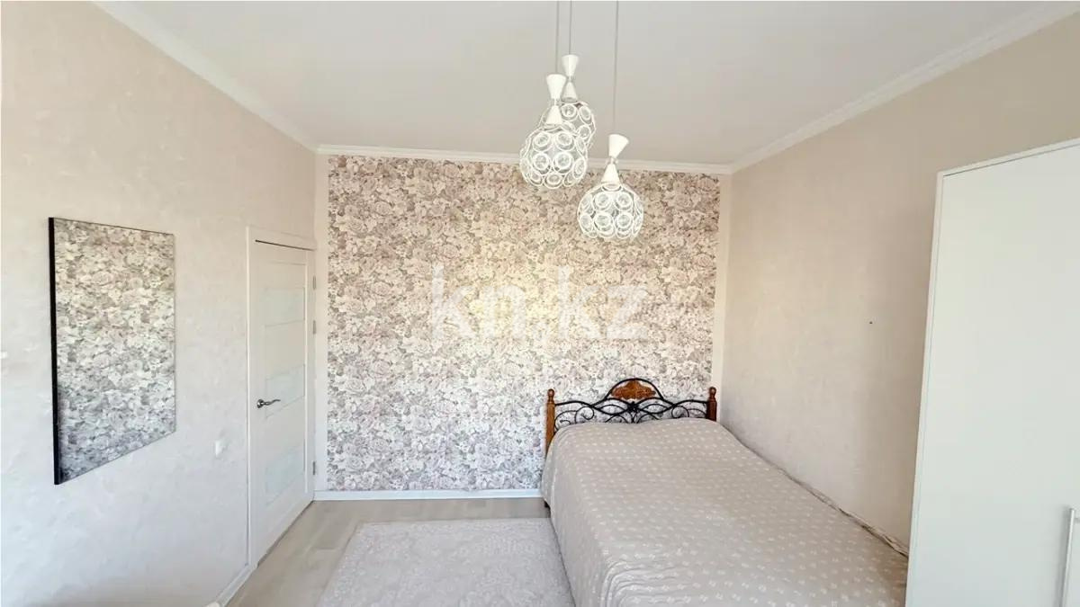 Продажа 3-комнатной квартиры, 62.5 м² - Продажа трехкомнатных квартир в Алматы фото 3 из 6