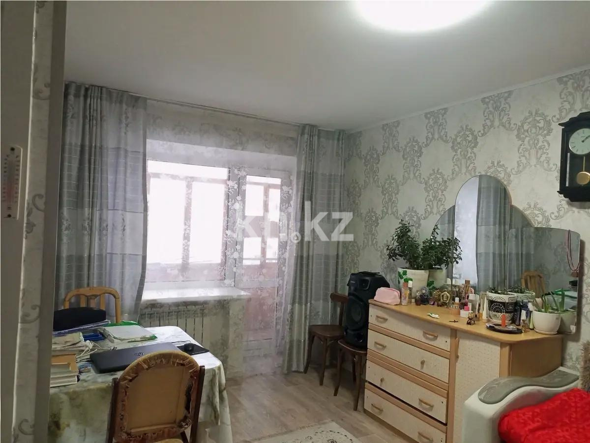 Продажа 1-комнатной квартиры, 29 м², ул. Зелинского, дом  34/1 - Продажа  однокомнатных квартир в Караганде без посредников фото 1 из 3