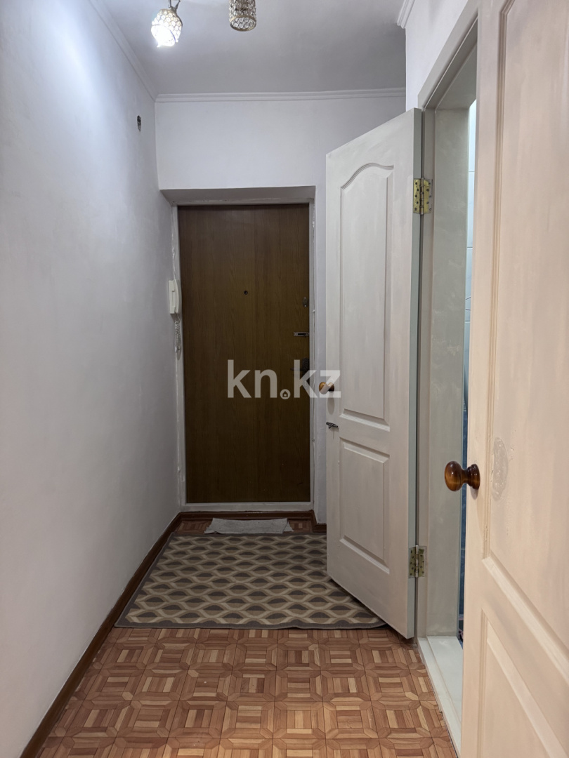 Аренда 1-комнатной квартиры, 33 м² - Аренда недвижимости в Алматы фото 6 из 6