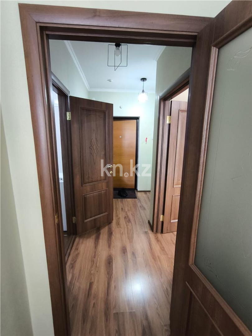 Продажа 1-комнатной квартиры, 44 м² - Продажа  однокомнатных квартир в новостройках Астаны с фото - страница 55 фото 5 из 10