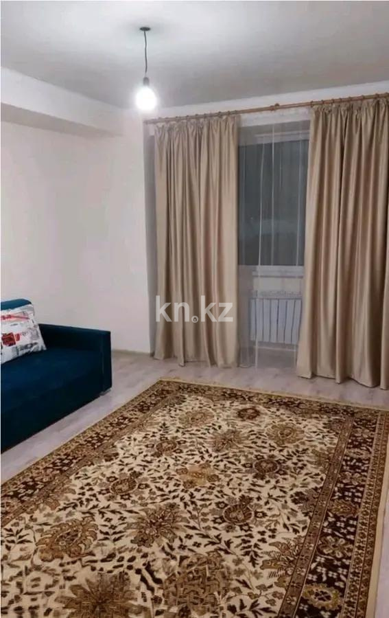 Продажа 2-комнатной квартиры, 60.9 м² в Алматы