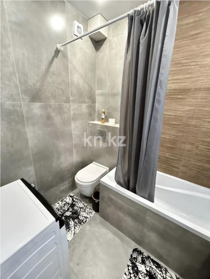 Продажа 1-комнатной квартиры, 52 м², ул. Шаляпина, дом  1/18 в Алматы - фото 5