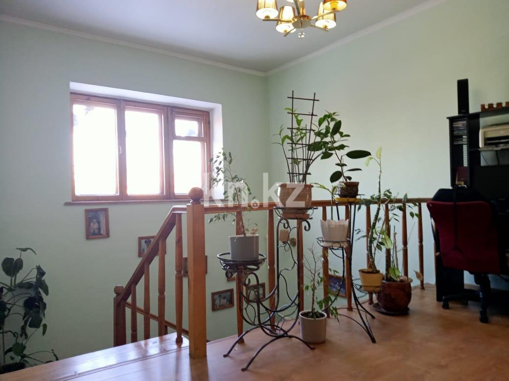 Продажа 5-комнатного дома, 274.6 м², ул. Доскея - Продажа домов, коттеджей в Караганде фото 10 из 26