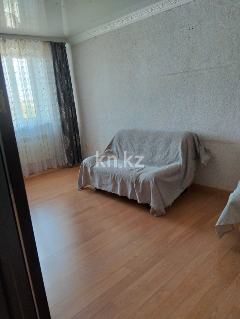 Аренда 2-комнатной квартиры, 70 м² - Аренда двухкомнатных квартир помесячно в р-не Сарыарка Астаны фото 7 из 13
