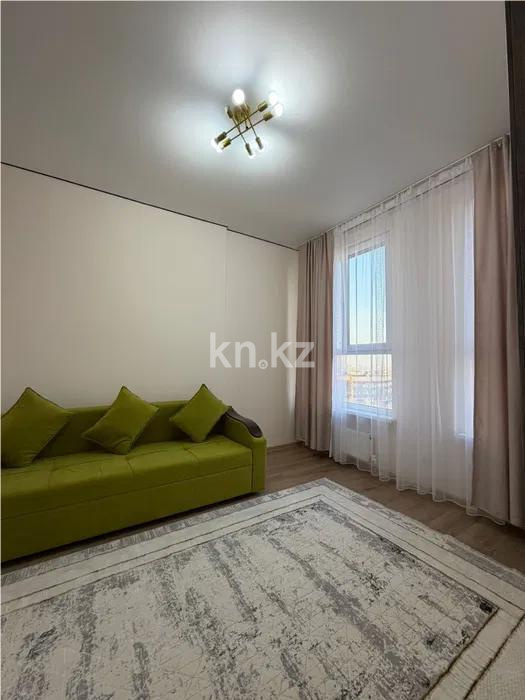 Продажа 3-комнатной квартиры, 47 м², пр. Райымбека, дом  349 в Алматы