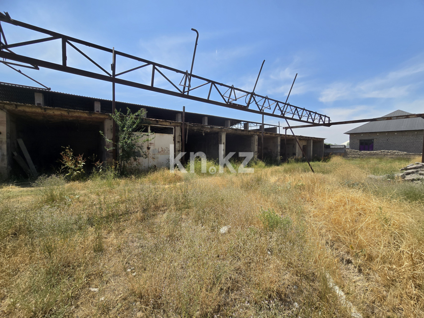 Продажа , 800 м², ул. Айтеке би, дом  27 - Продажа квартир в Шымкенте фото 17 из 22