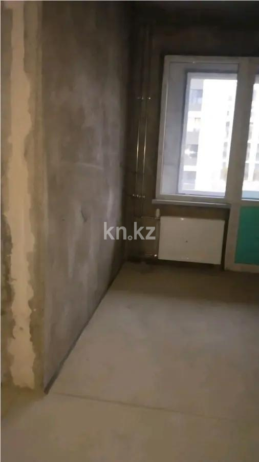 Продажа 1-комнатной квартиры, 34.4 м² в Астане