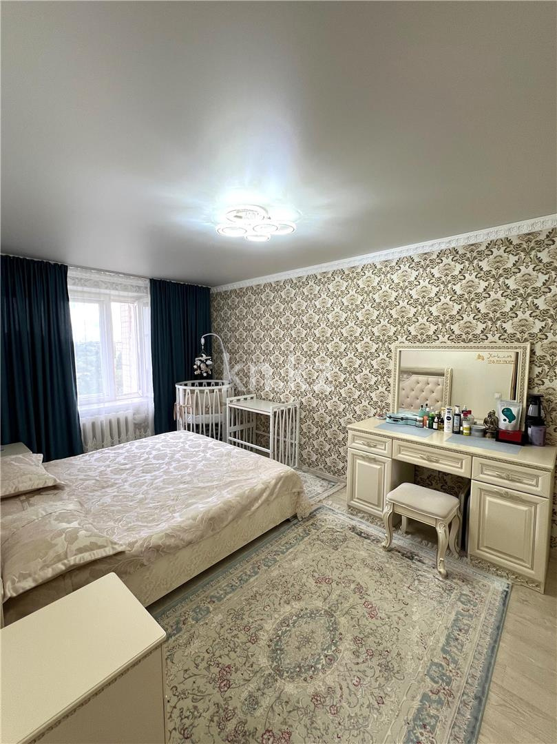 Продажа 3-комнатной квартиры, 67 м², пр. Назарбаева в Караганде - фото 2