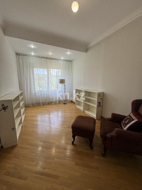 Продажа 7-комнатной квартиры, 385 м² - Продажа пятикомнатных и более квартир в Алматы фото 25 из 40