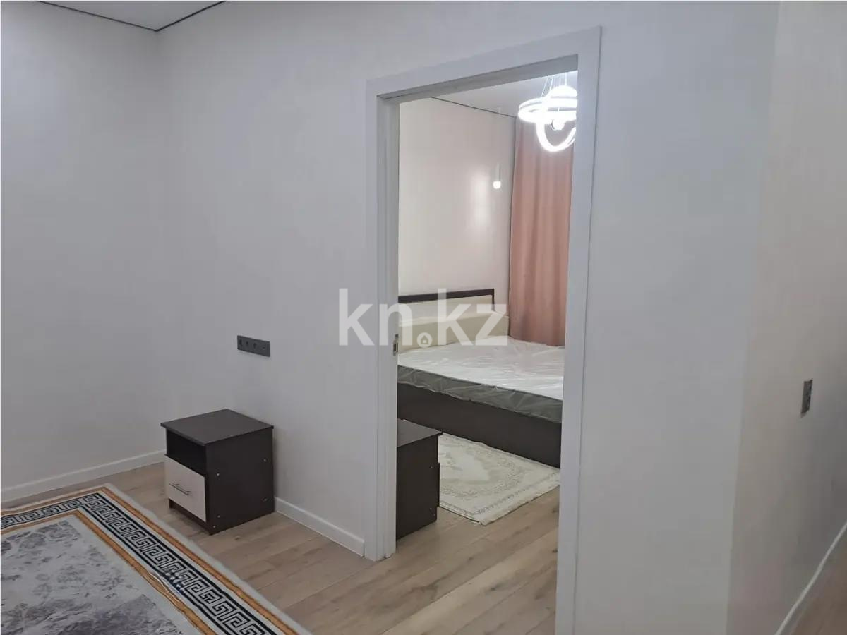 Продажа 2-комнатной квартиры, 47 м², мкр. Кайрат, дом  153/28 - Продажа квартир в Алматы фото 2 из 5