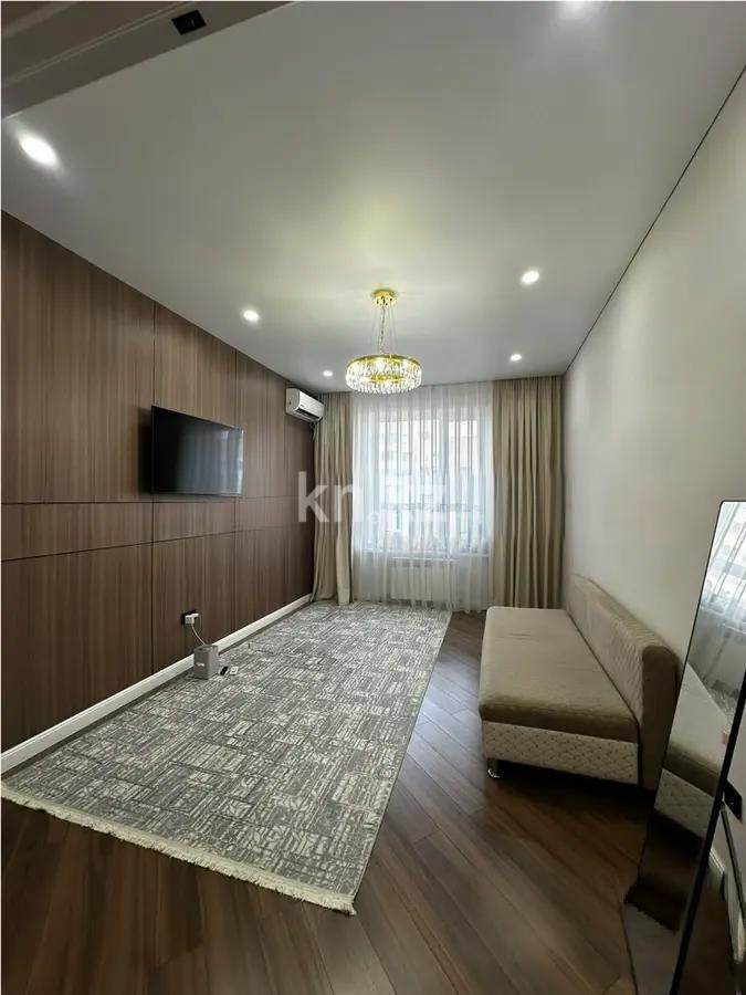 Продажа 2-комнатной квартиры, 60 м² в Астане
