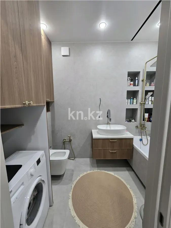 Продажа 2-комнатной квартиры, 72 м² - Продажа квартир в новостройках Астаны фото 4 из 5