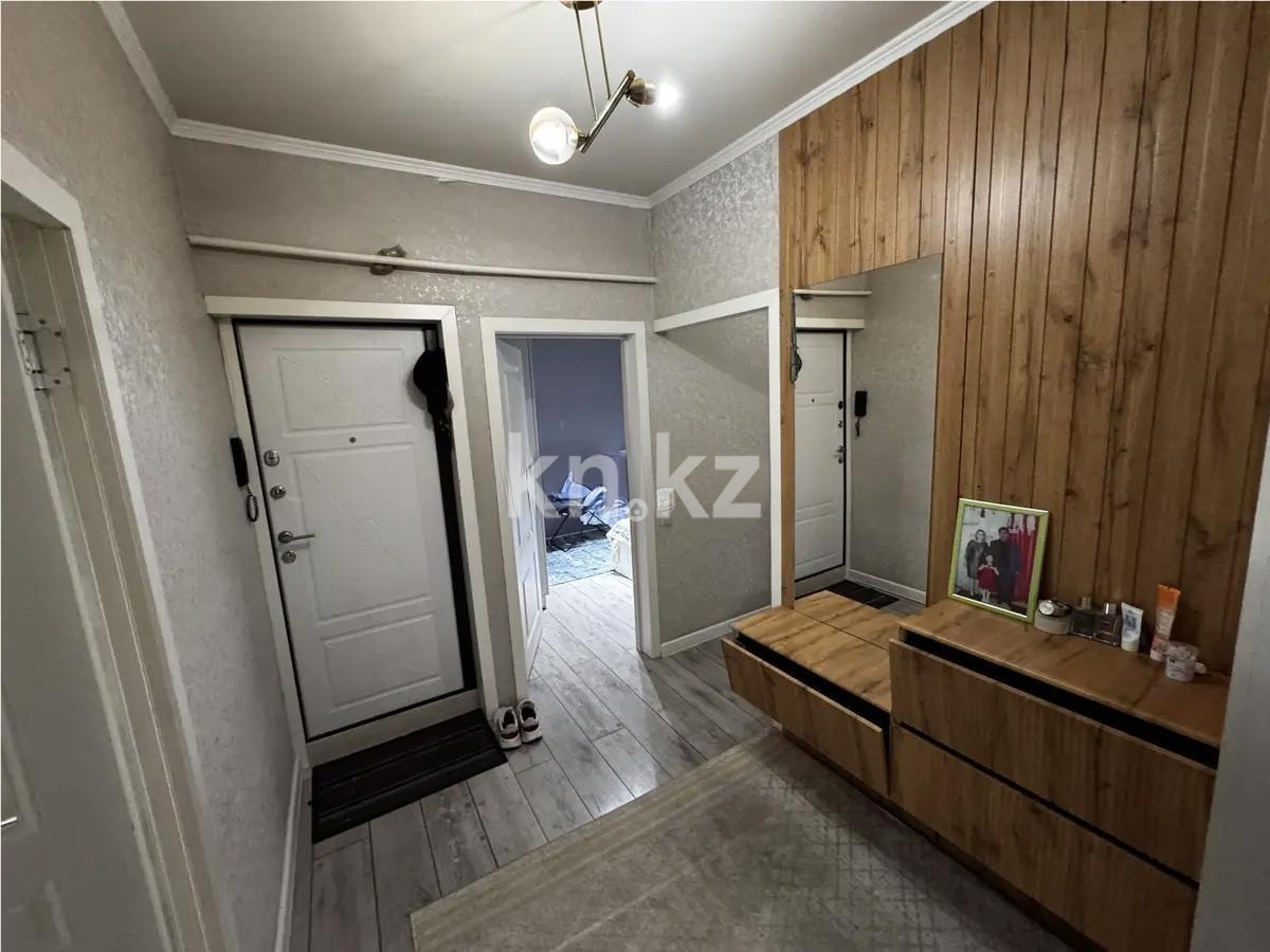 Продажа 3-комнатной квартиры, 70 м², мкр. Айнабулак-2, дом  56 - Продажа квартир в Казахстане фото 7 из 7