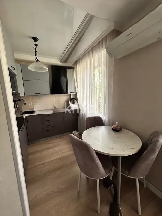 Продажа 3-комнатной квартиры, 51 м² - Продажа недвижимости в Казахстане - страница 5 фото 6 из 6