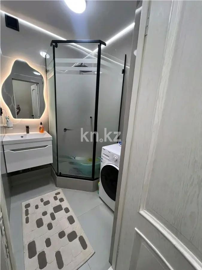 Продажа 2-комнатной квартиры, 53 м² - Продажа домов, коттеджей в Усть-Каменогорске фото 4 из 6