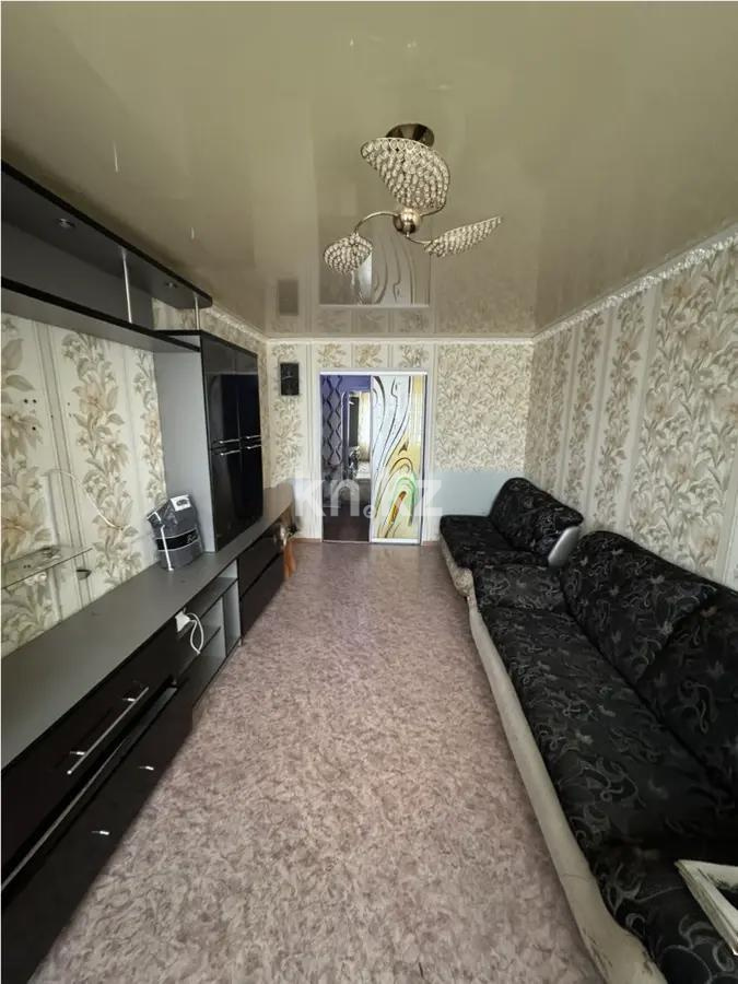 Продажа 3-комнатной квартиры, 67 м², ул. 3-й А мик-н, дом  13 - Продажа  трехкомнатных квартир в Темиртау фото 1 из 7