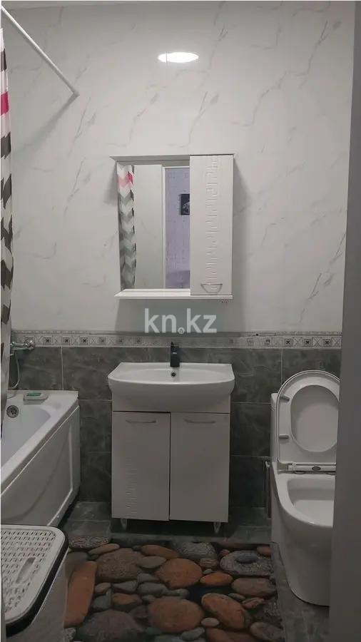 Продажа 1-комнатной квартиры, 47 м², ул. Жунисова, дом  4/9 фото 5 из 6 | kn.kz Продажа 1-комнатной квартиры, 47 м², ул. Жунисова, дом  4/9 - Продажа  однокомнатных квартир в новостройках Алматы без посредников с фото фото 5 из 6