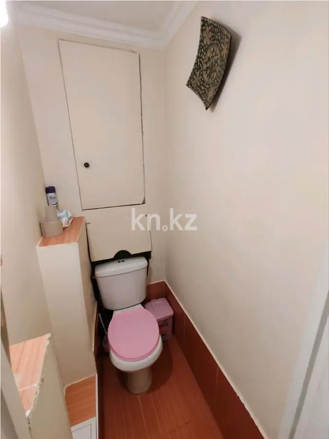 Продажа 3-комнатной квартиры, 66.3 м² в Астане - фото 6