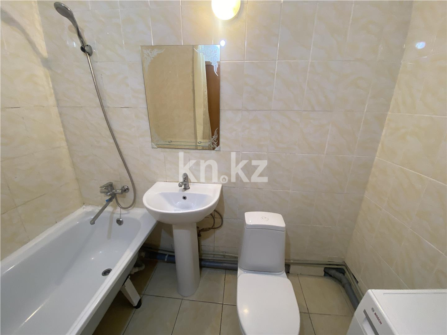 Продажа 2-комнатной квартиры, 60.4 м² в Астане - фото 9