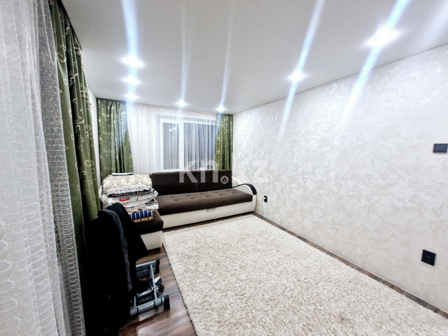 Продажа 2-комнатной квартиры, 52 м² - Недвижимость в Костанае фото 5 из 19