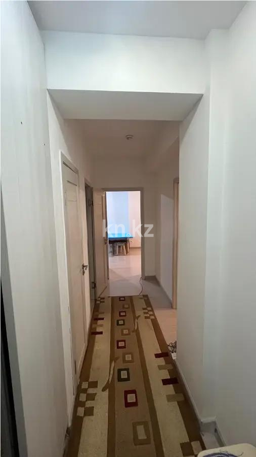 Продажа 2-комнатной квартиры, 56 м², ул. Сарыарка, дом  1/1 в Алматы - фото 4