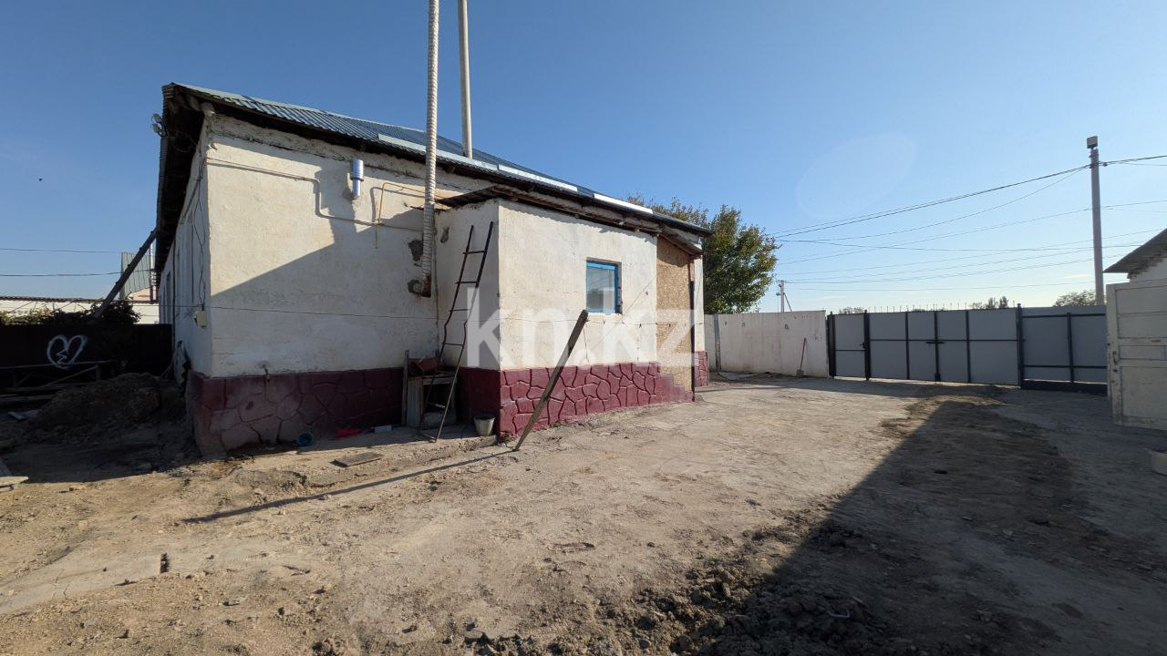 Продажа 3-комнатного дома, 76 м² - Продажа домов, коттеджей в Казахстане - страница 3 фото 26 из 33