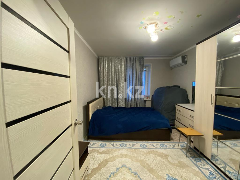 Продажа 2-комнатной квартиры, 54 м², мкр. 8-й мкр. - Продажа квартир в Темиртау фото 3 из 10