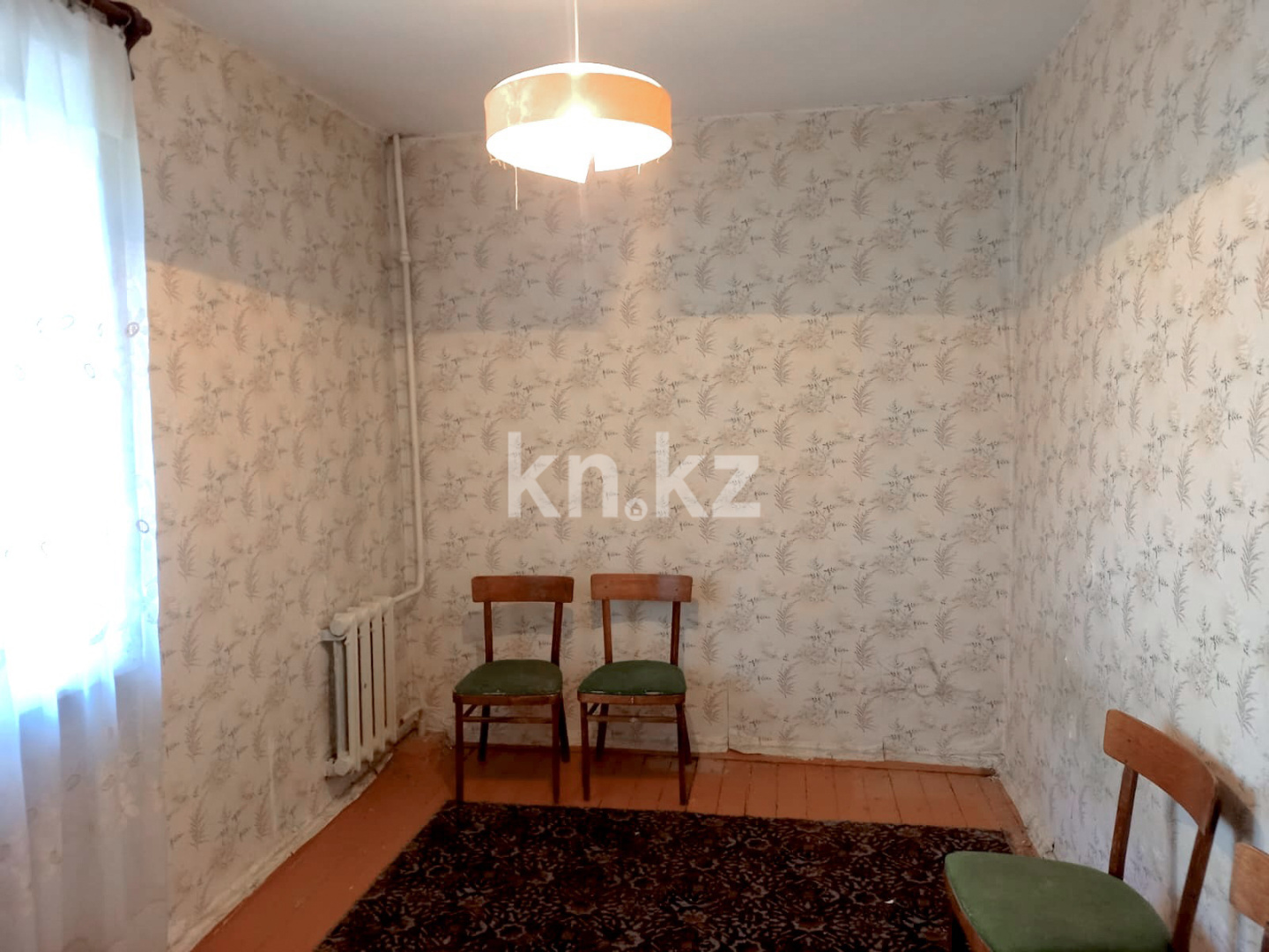 Продажа 4-комнатной квартиры, 63.2 м², Джалиля, дом  14 - Продажа квартир в Жезказгане фото 2 из 10