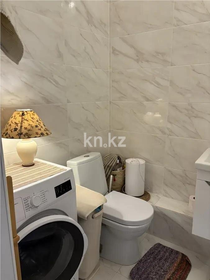 Продажа 1-комнатной квартиры, 40 м² в Астане - фото 3