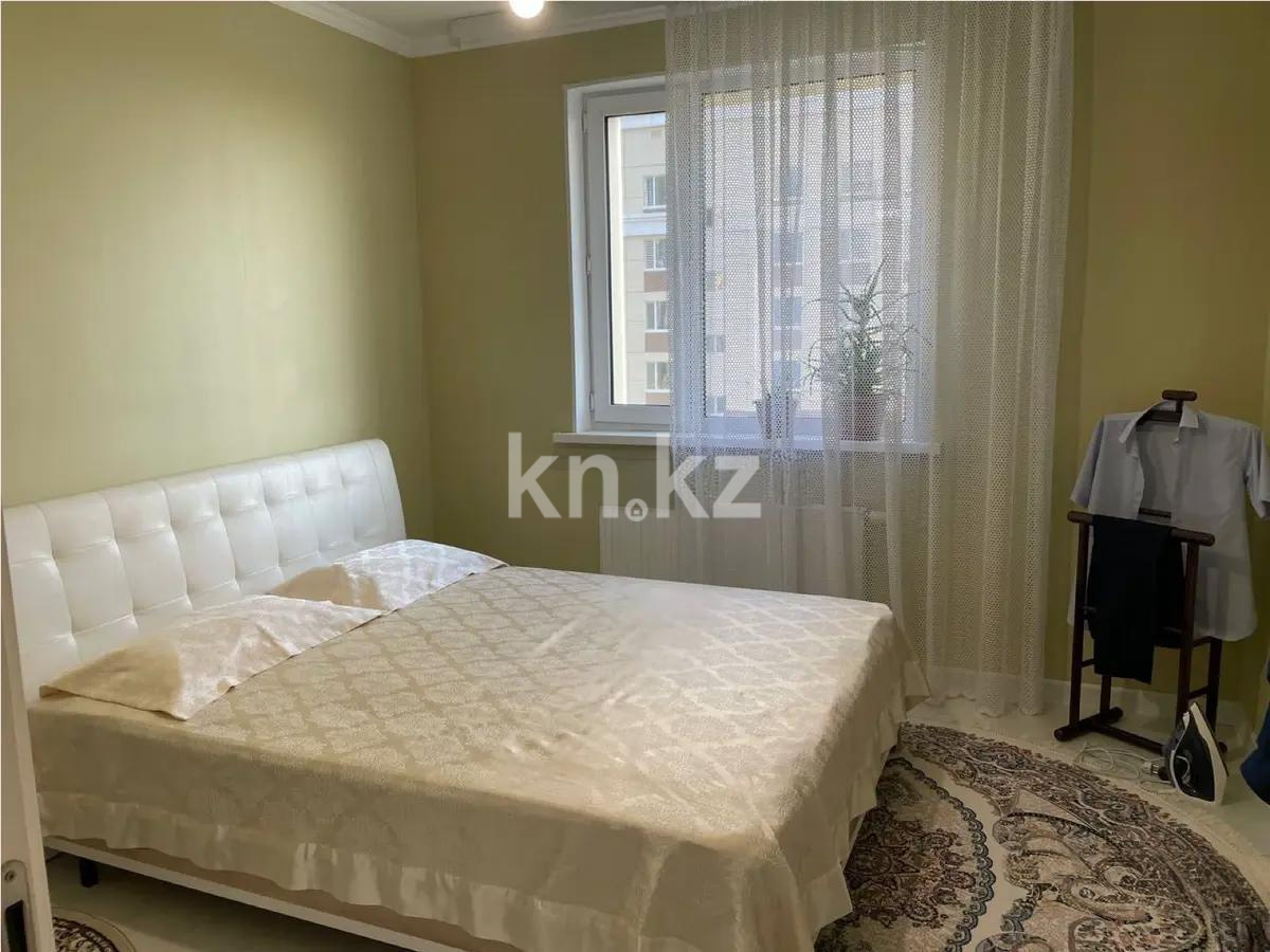 Продажа 2-комнатной квартиры, 55.3 м² в Астане - фото 2