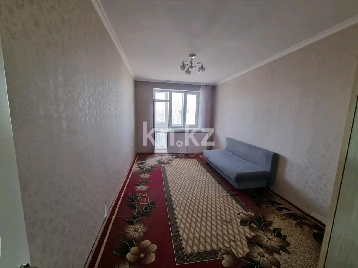 Продажа 3-комнатной квартиры, 90 м², ул. Байтурсынова, дом  37 - Продажа  трехкомнатных квартир в Астане без посредников фото 2 из 6