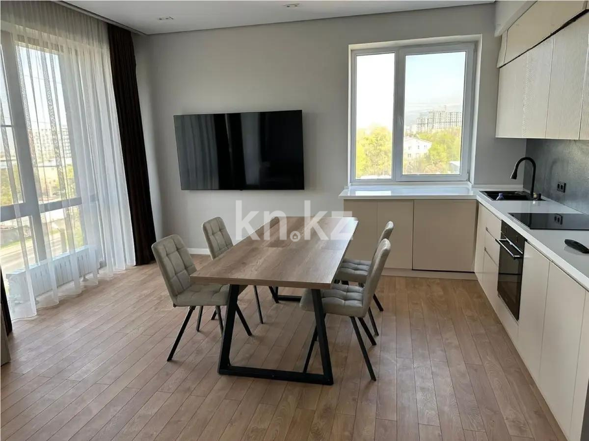 Продажа 2-комнатной квартиры, 64 м², ул. Утепова, дом  20 - Продажа квартир в Казахстане фото 3 из 4